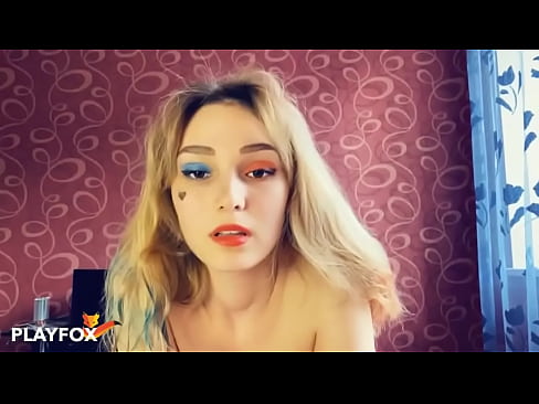 ❤️ Unas gafas mágicas de realidad virtual me dieron sexo con Harley Quinn ❤ Video de porno en es.sexindrag.ru ❌️❤️❤️❤️❤️❤️❤️❤️