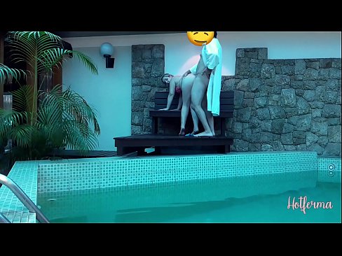 ❤️ El jefe invita a la criada a la piscina, pero no pudo resistirse a una caliente ❤ Video de porno en es.sexindrag.ru ❌️❤️❤️❤️❤️❤️❤️❤️